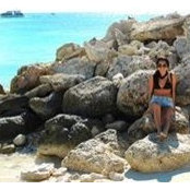 Cecilia Onaga's photo