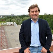 Dmitry Pavlov's photo