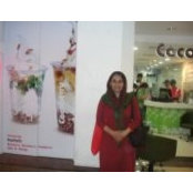 Ruby Ashraf's photo