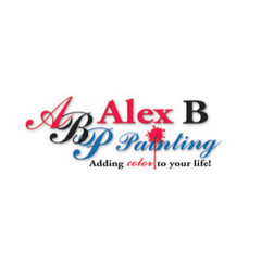 ALEX B PAINTING & WALLCOVERING