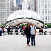 Linda Trinh's photo