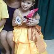 Cha Lazaro's photo