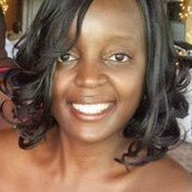Tendie Manyanda's photo