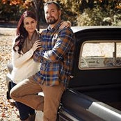 Christina Browne's photo