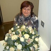 Руслана Лебедева's photo