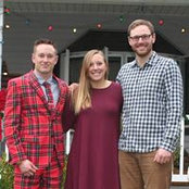 Mark MacArthur's photo