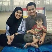 Foto von Abdul Barri Zainuddin
