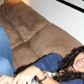 Nora Tarano's photo