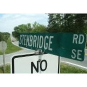 MrandMrs Stembridges billede