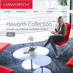 Haworth Ltd