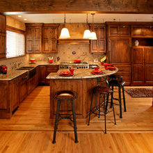 backsplash