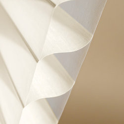 Hunter Douglas Nantucket&trade; - Window Blinds