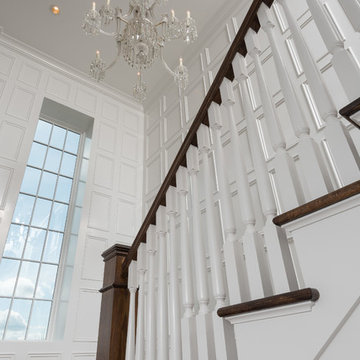 High-End Remodel