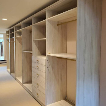 Walk-In Closets | Minneapolis & St. Paul | Closets For Life