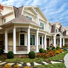 house exterior