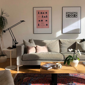 Butterfly Sofa