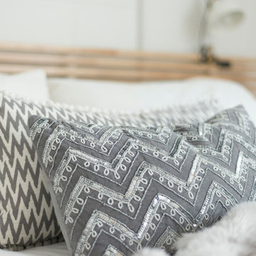 LOFT | Luxury Loft Design Transformation