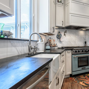 Erie Remodel & Addition