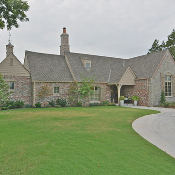 Schulhoff Residence