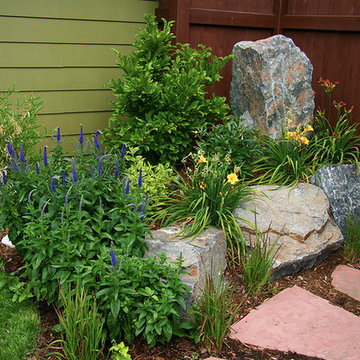 Landscape Projects