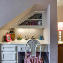 Gandy Grandchildren's Bunkroom