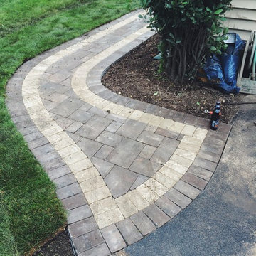 Hardscape Highlights