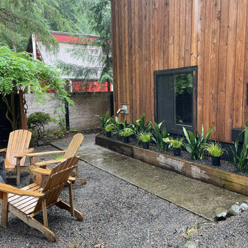 Brightwood vacation rental