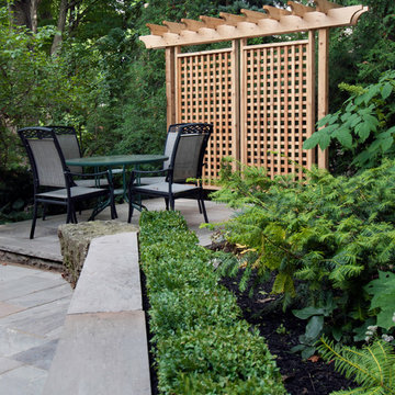 Decks, Gates and Screens