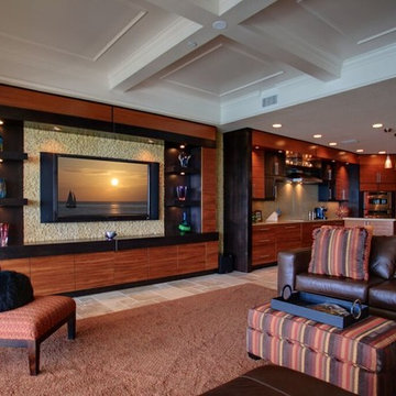 Penthouse Condo - St. Peterburg Beach