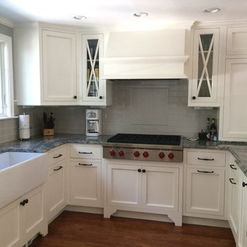 Our Work