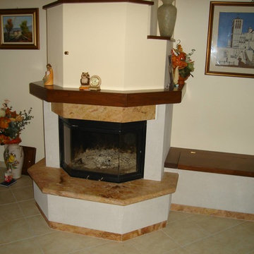 Camini Classici