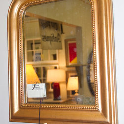 Antiques - Mirrors - Products