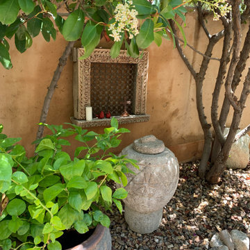 Adobes de la Vista - Catalina Foothills