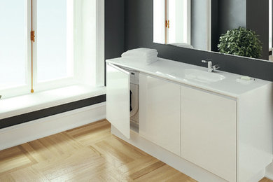 Sibylla Washbasin