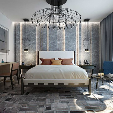 Bedroom designs