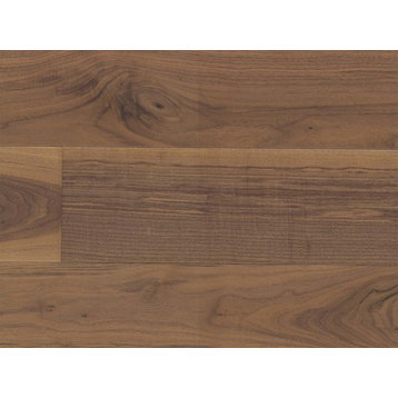 Walnut Wood Flooring, Natural, 24.5 Sq. ft.