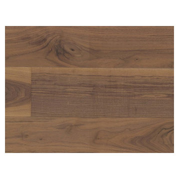 Walnut Wood Flooring, Natural, 24.5 Sq. ft.