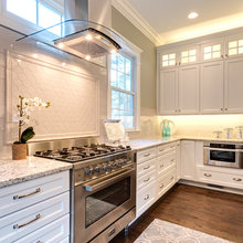 backsplash