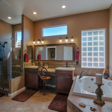 Bathroom Remodel 10