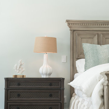 Modern Coastal