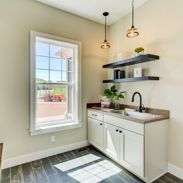 The Kensington at Hawk Valley Estates