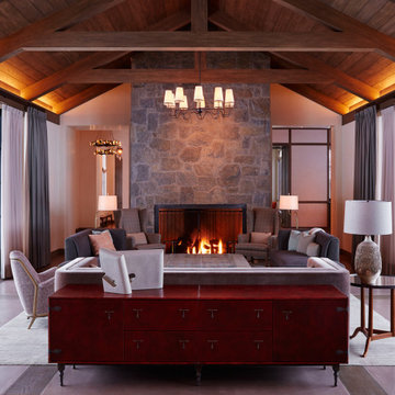 Aspen Winter Retreat