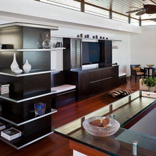 Built Ins