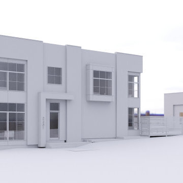 KILLARNEY | MODERN INFILL