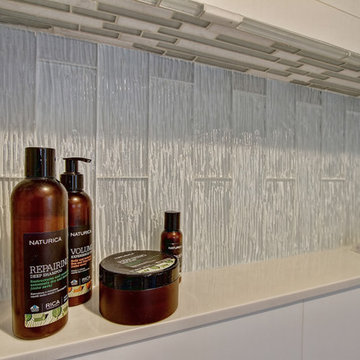 Port Credit Bathroom