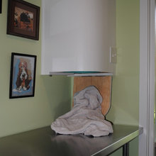 Laundry Chute