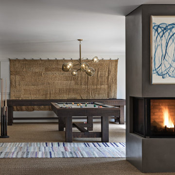 Eastern Seaboard Transitional