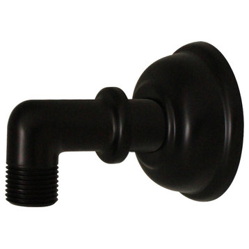 Showerhaus Classic Solid Brass Supply Elbow