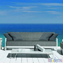 Outdoor Seating - Products