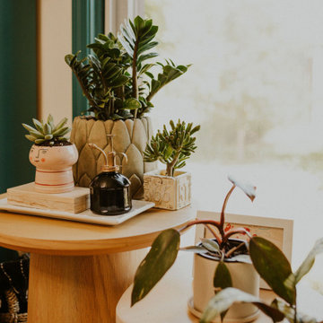 Home Office